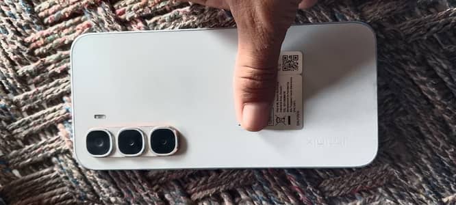 Infinix Hot 60 Pro 03087965189
