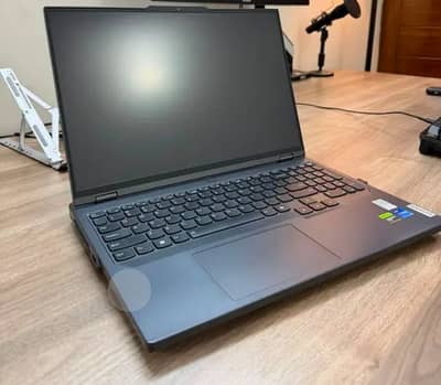 Lenovo Legion 5 Pro