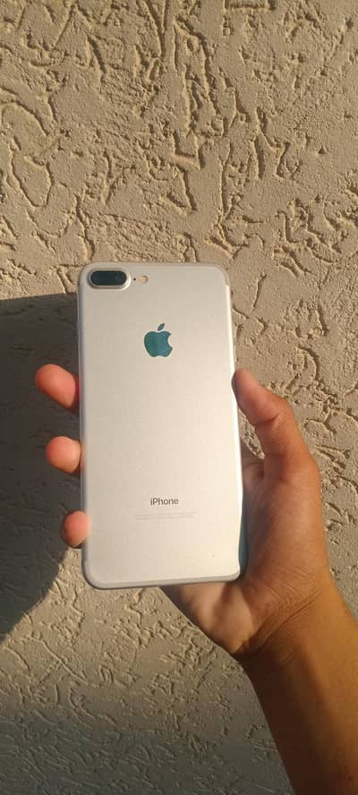 Apple iPhone 7 Plus