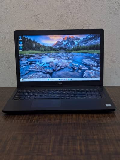 Dell Latitude 3580 Core i7 7th Generation 8/256 2gb Dedicated Graphics