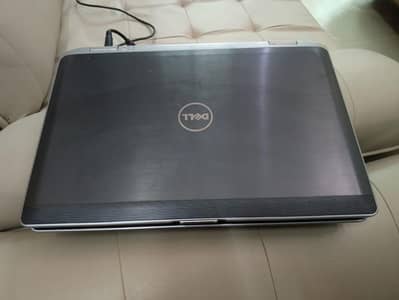 Dell Laptop Latitude in good condition