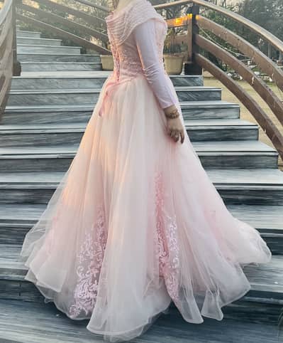 party wear maxi