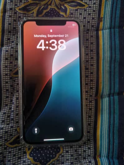 Apple iPhone XS
