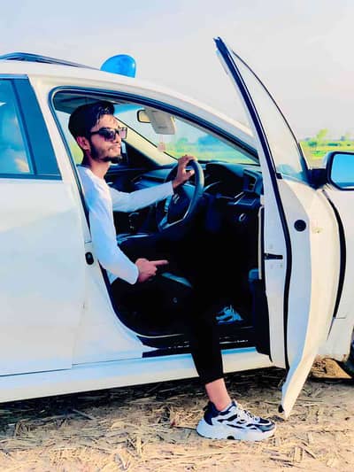 Rauf Mirza