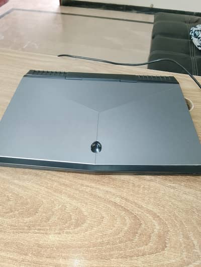 DELL ALIENWARE A 15 R 4 MINT CONDITION WITH ORIGINAL CHARGER