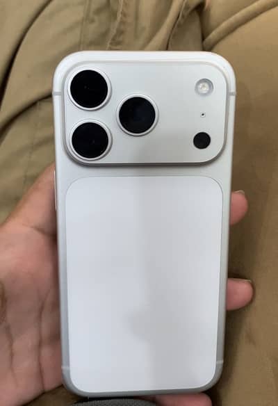 Apple iPhone 17 Pro Jv