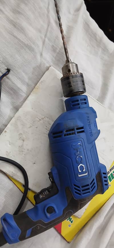 Drill Machine (used)