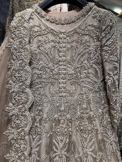 like new bridal dress -worn once