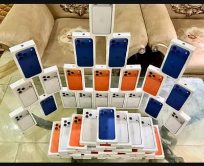 Apple iPhone 17 Pro Max