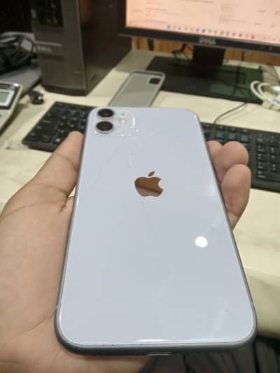Apple iPhone 11 64gb