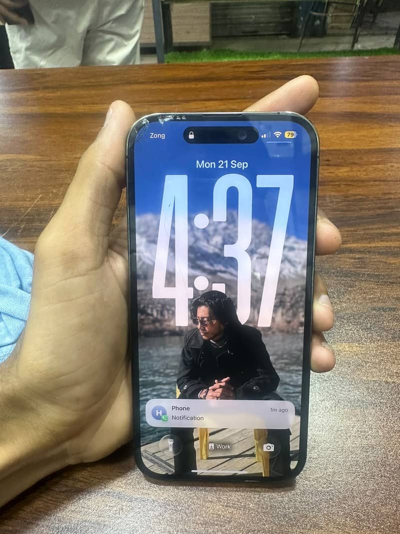 Apple iPhone 14 Pro 2