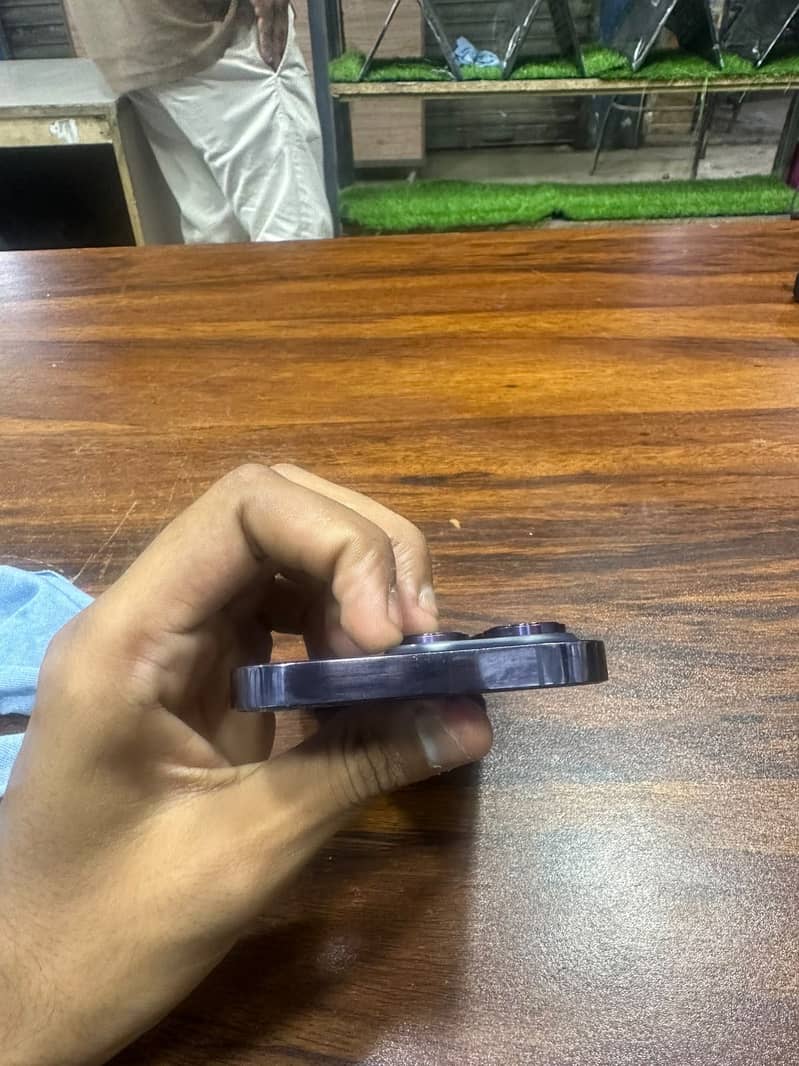 Apple iPhone 14 Pro 5