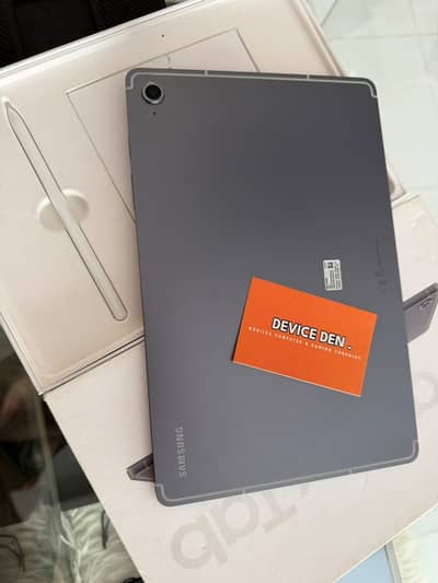 Samsung Galaxy Tab S10 FE 5G 128GB