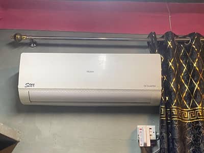 Haier AC