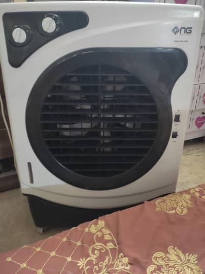Room cooler available in good condition