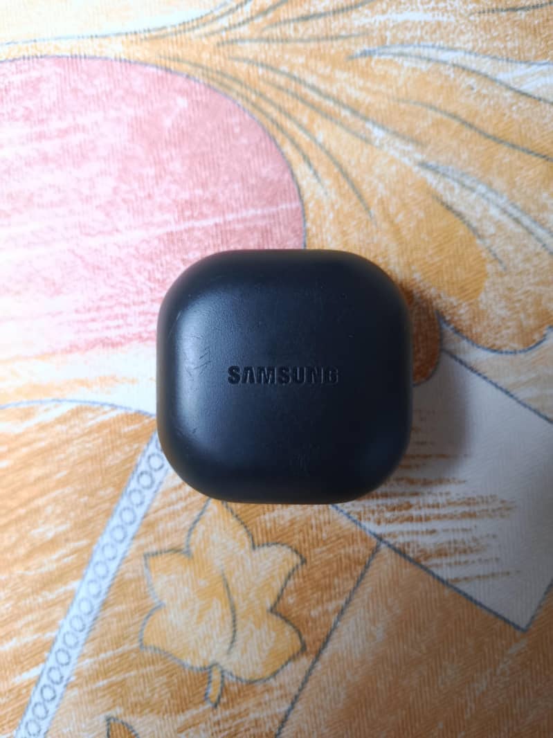 Buds 2 pro 0