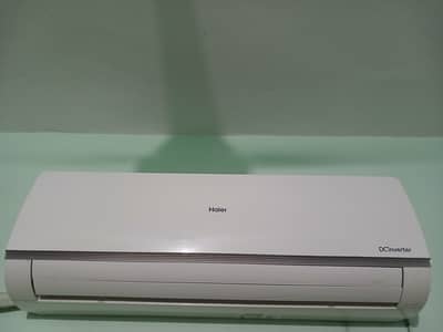 Haier 18HFM DC inverter