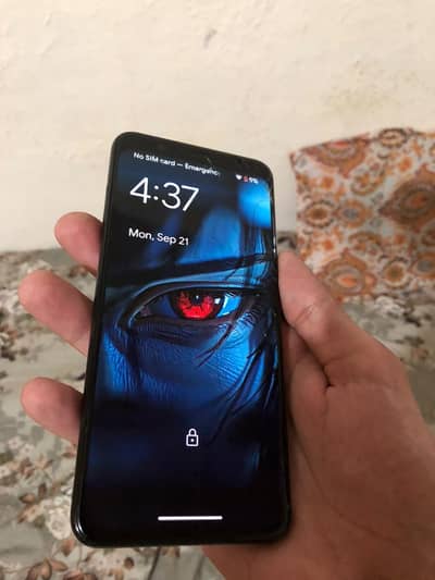 Google Pixel 4 XL / pta vip / only touch break
