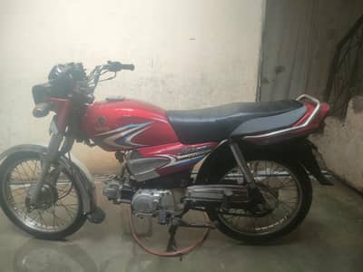 used fresh condition fixed price 40000 don
