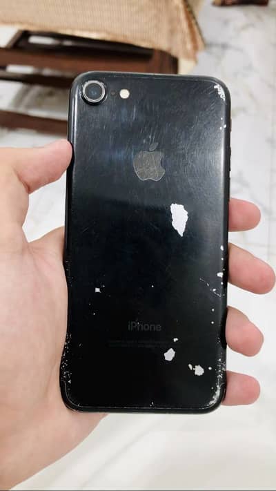 Apple iPhone 7 128gb PTA Approved