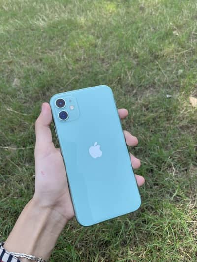 Apple iPhone 11 64gb (non-pta)