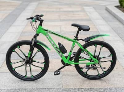Cycle For Sale 26 Size urgent sale