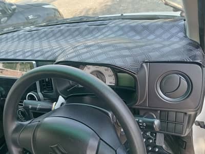 Leather poshish fiber