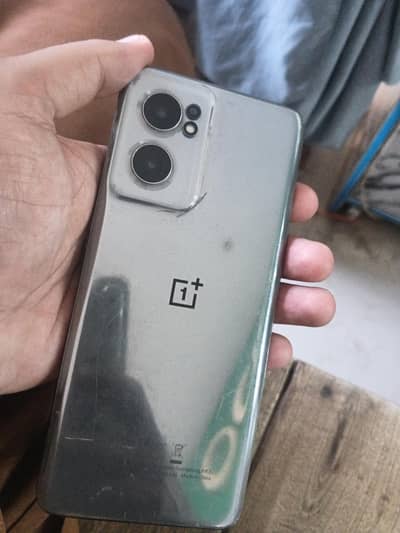 One Plus Nord CE 2