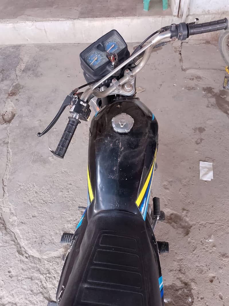 unique125 0
