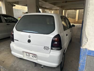 Suzuki Alto 2005 Ac Chilled Contact: 0/3/3/6/3/4/8/5/1/6/4