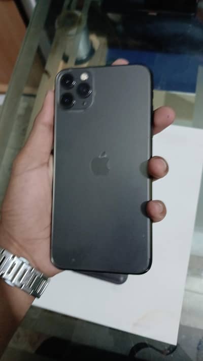 Apple iPhone 11 Pro Max