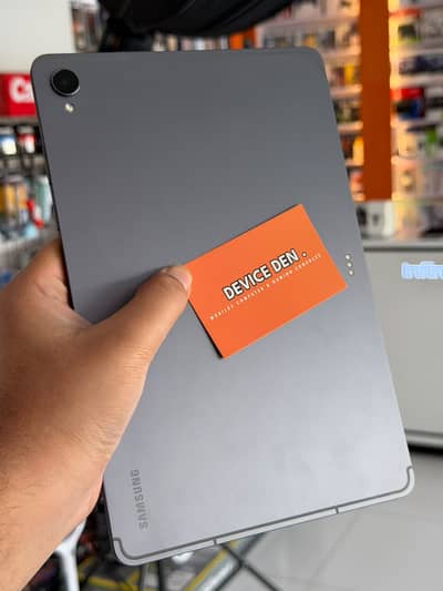 Samsung Galaxy Tab S11 12GB RAM