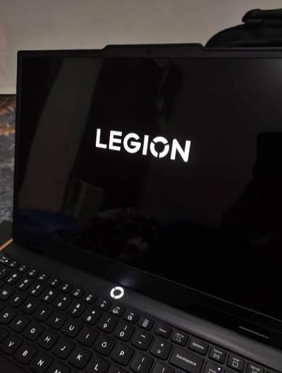 lenovo legion 5i brand new condition