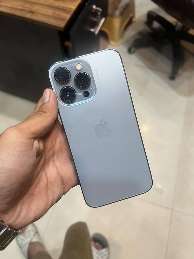 Apple iPhone 13 Pro 5