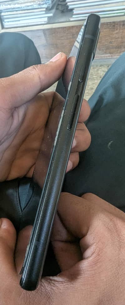 Google Pixel 6a