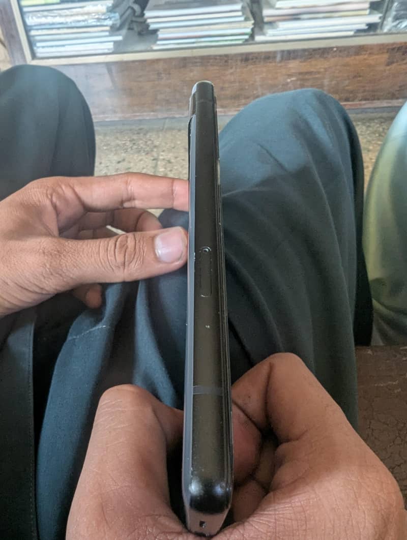 Google Pixel 6a 2