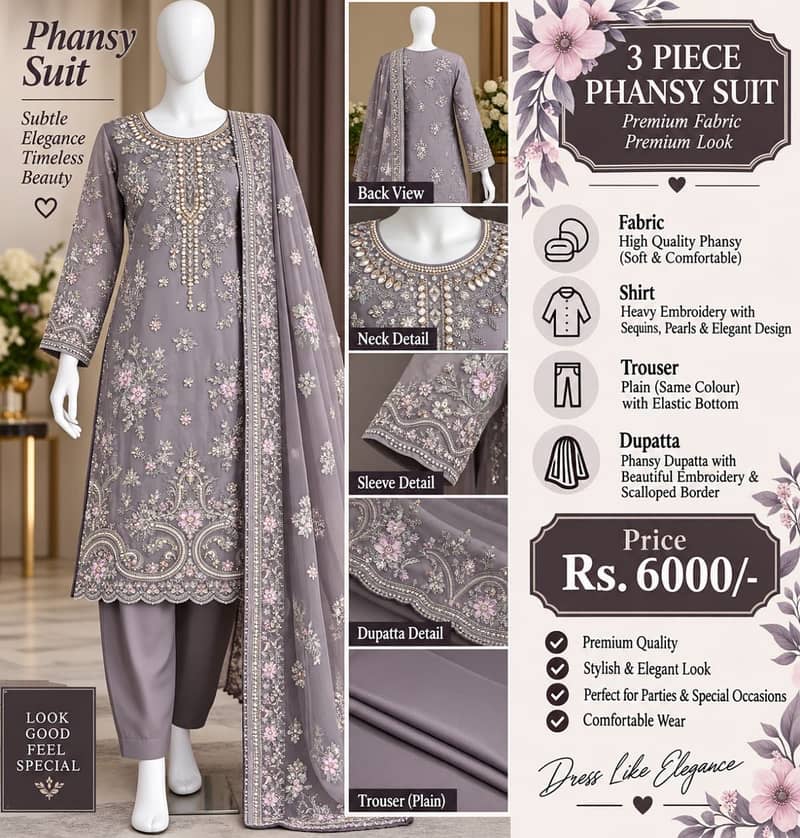 phancy  suit 1