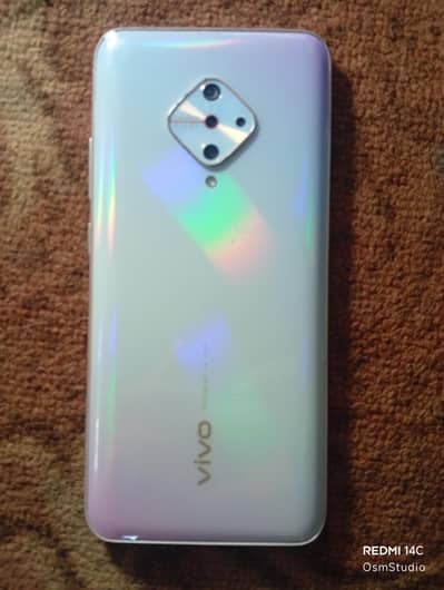 Vivo S1 Pro 8/128 non pta