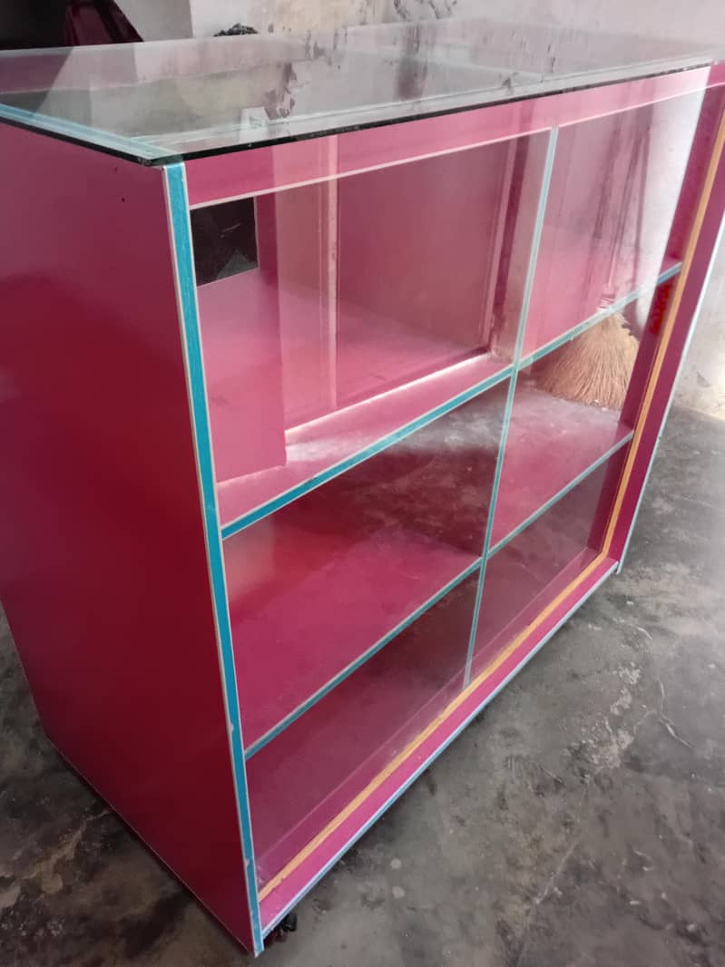 counter 5