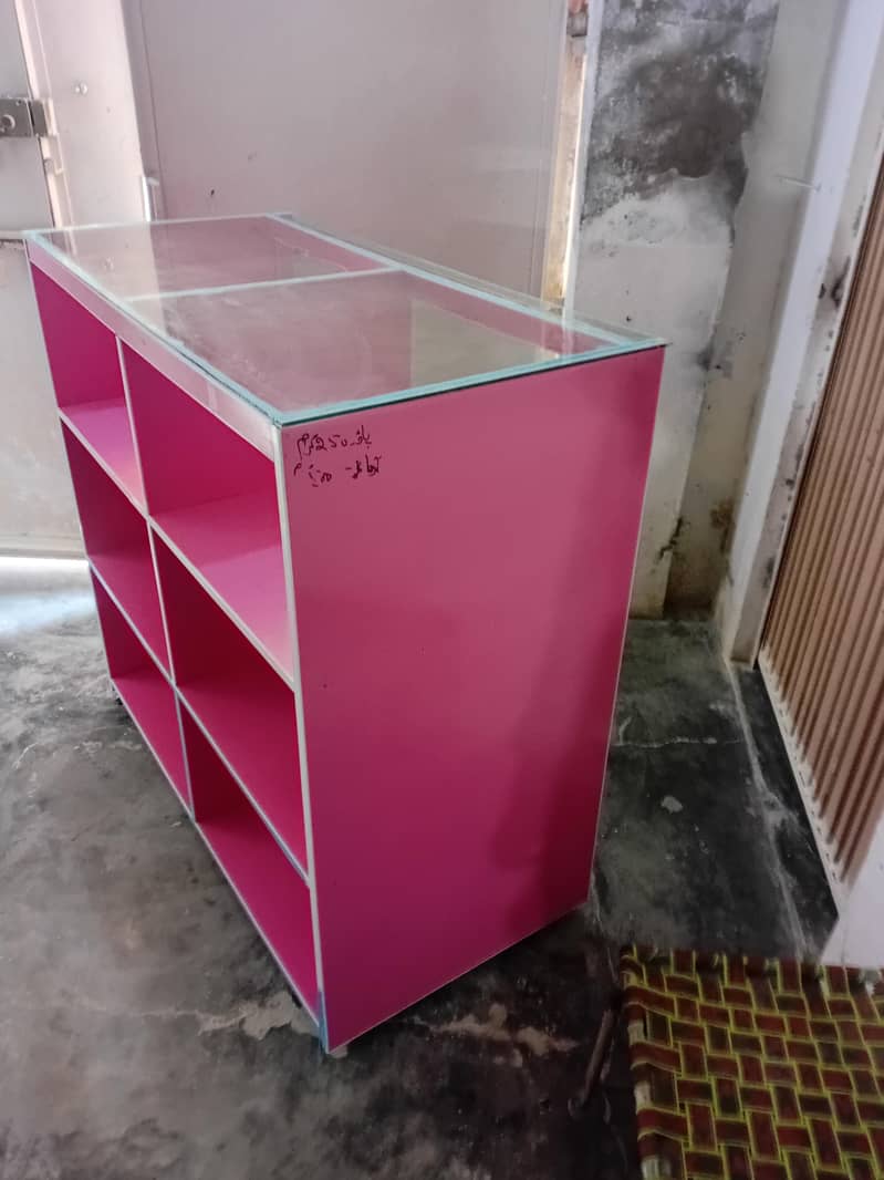 counter 10