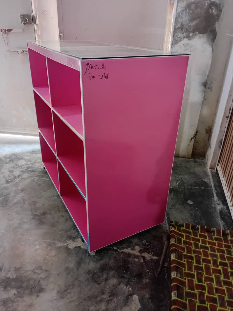 counter 11