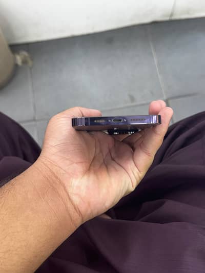 Apple iPhone 14 Pro Max