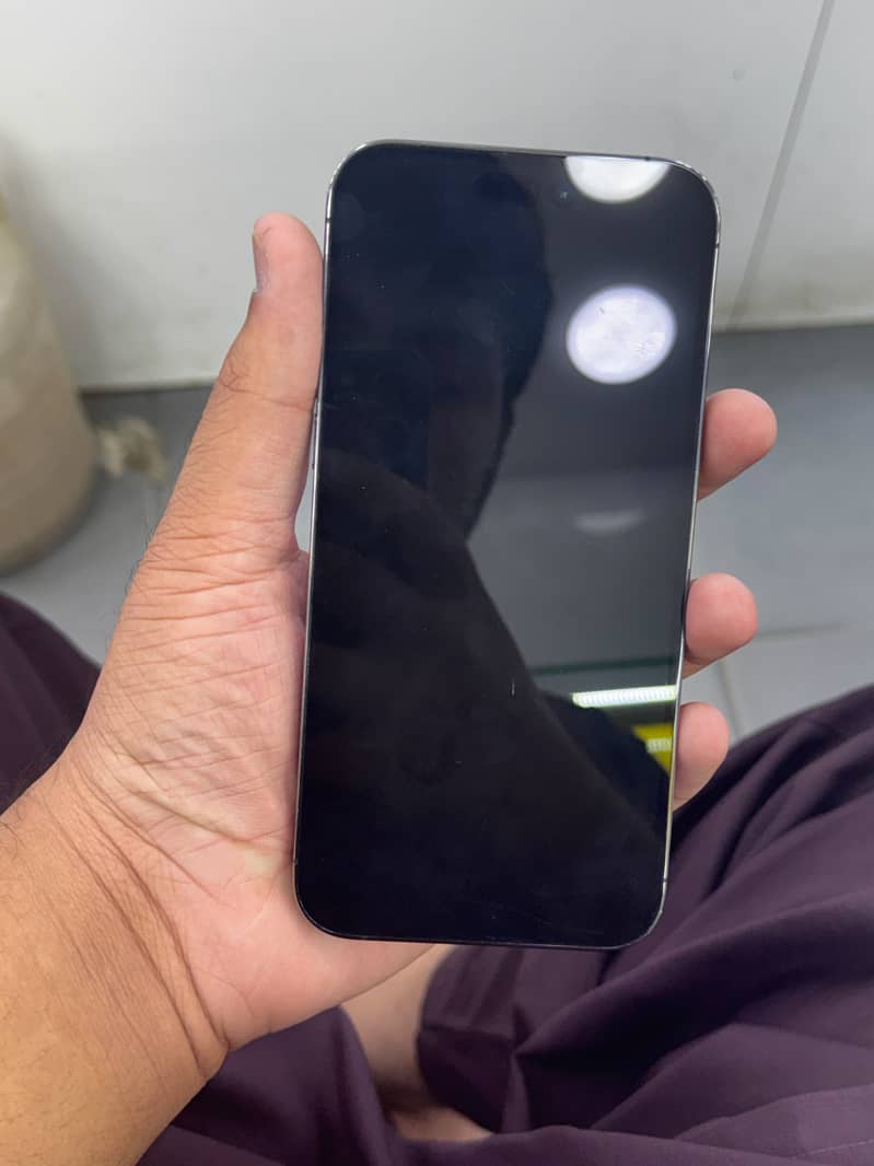 Apple iPhone 14 Pro Max 5