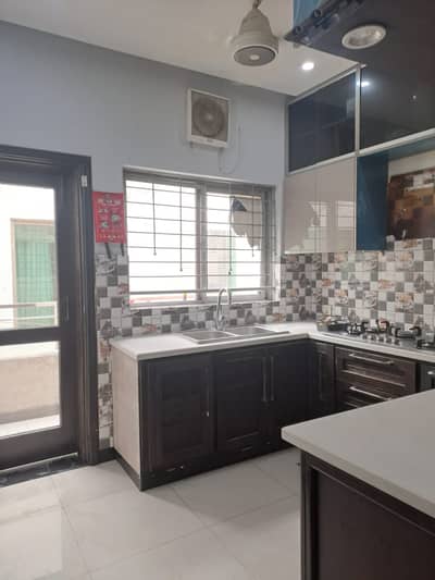10 Marla Upper Portion for Rent | 1 Bedroom | PKR 30,000