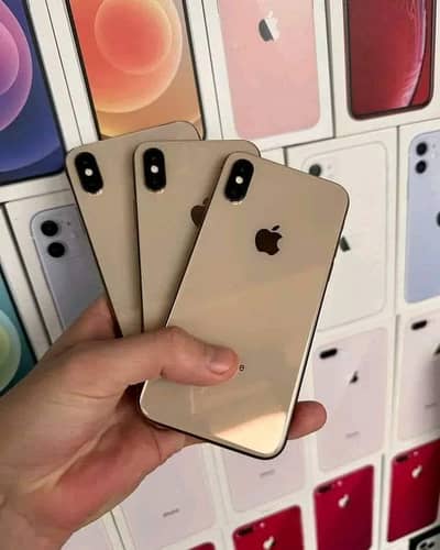 Apple iPhone XS Max