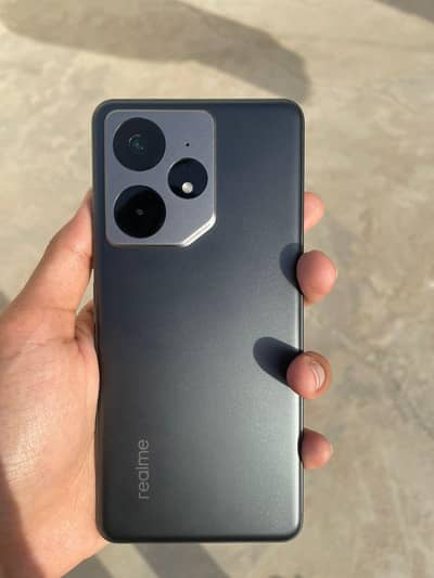 Realme Neo7 (js phone)