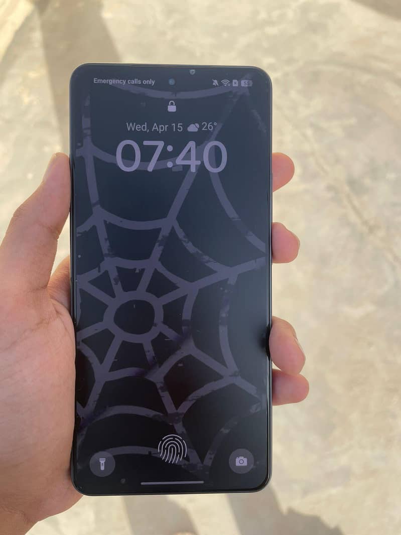 Realme Neo7 (js phone) 1