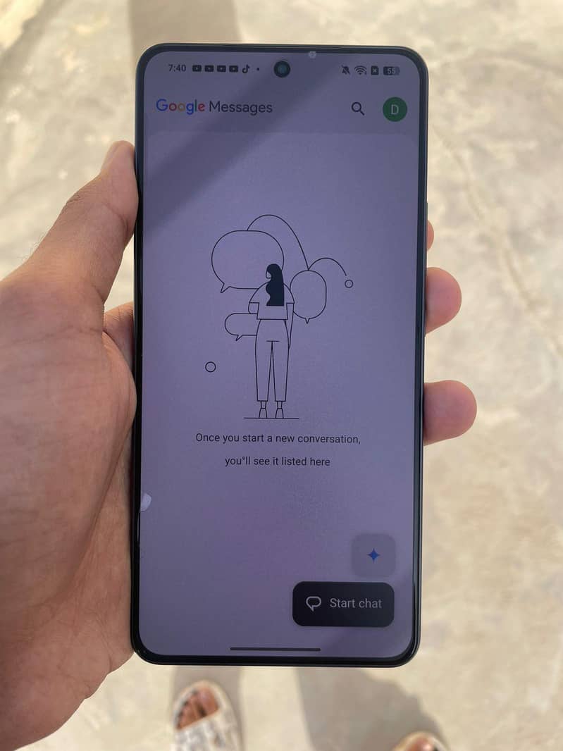 Realme Neo7 (js phone) 2