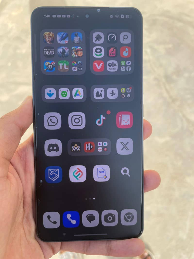 Realme Neo7 (js phone) 3