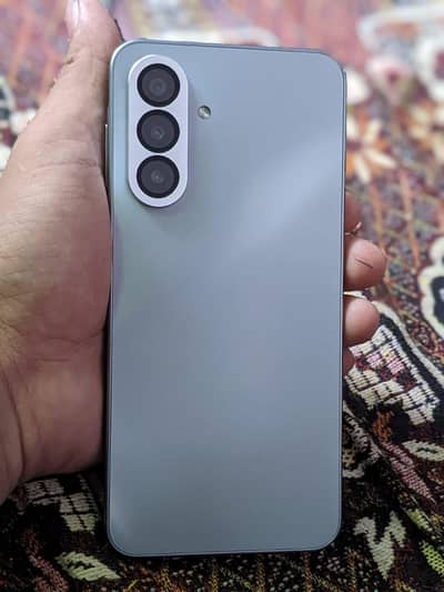 Samsung A17